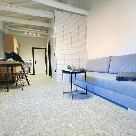 Apartamentos Mk77 Leon - Lahoz Dış mekan fotoğraf