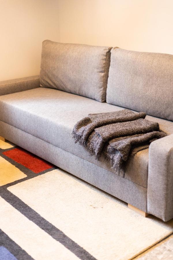 Apartamentos Mk77 Leon - Lahoz Dış mekan fotoğraf