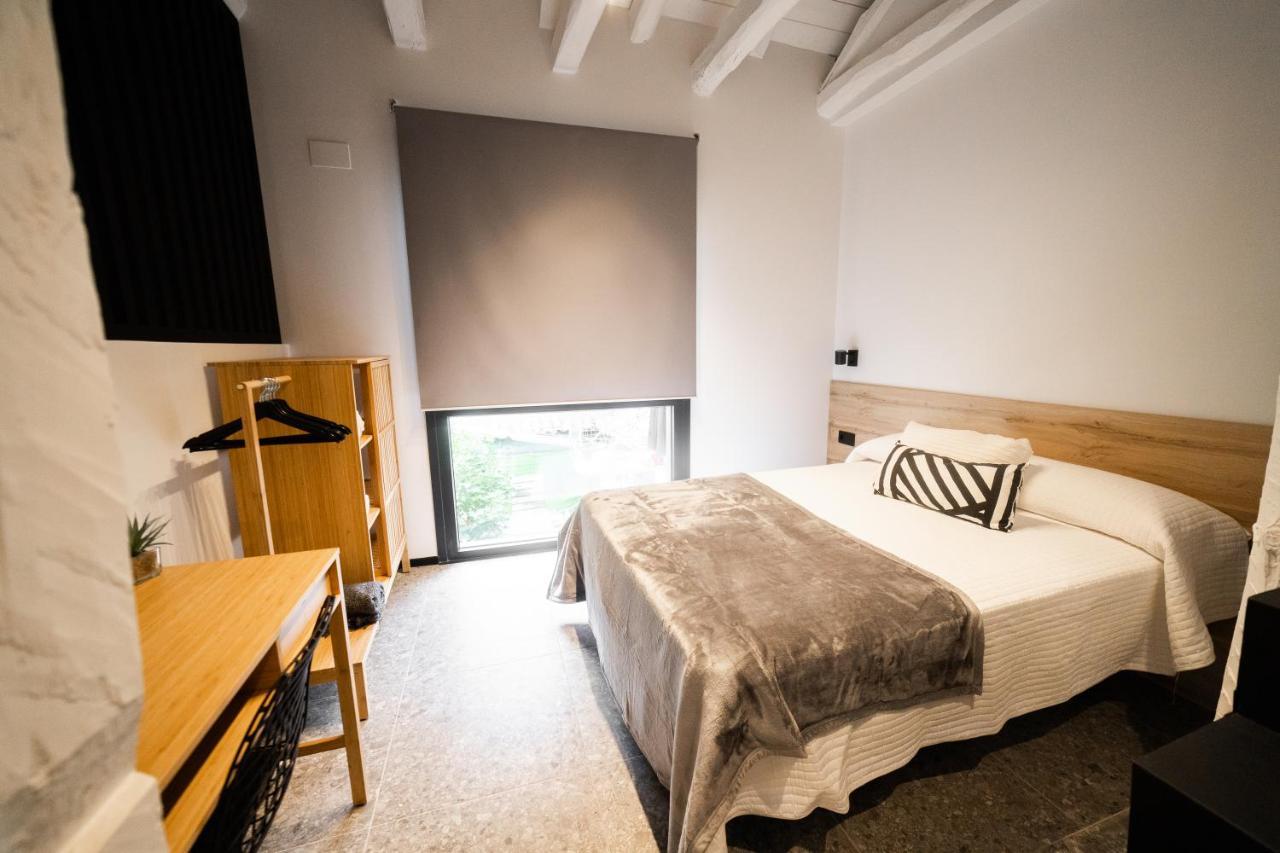 Apartamentos Mk77 Leon - Lahoz Dış mekan fotoğraf