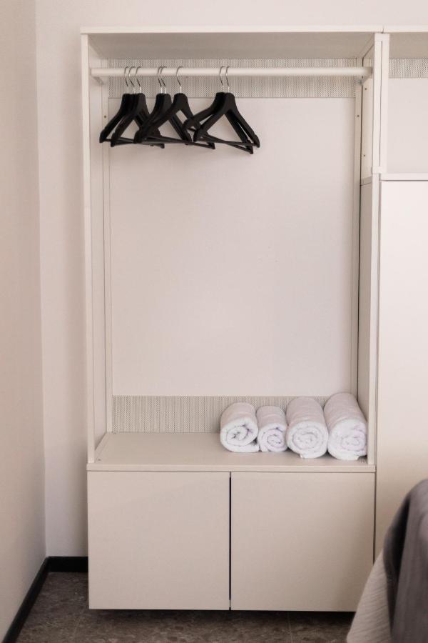 Apartamentos Mk77 Leon - Lahoz Dış mekan fotoğraf
