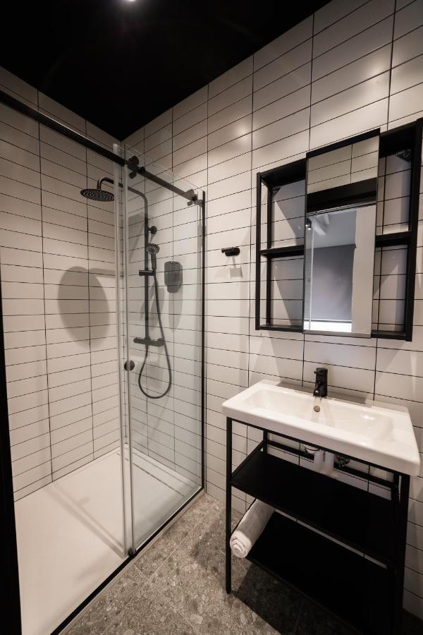 Apartamentos Mk77 Leon - Lahoz Dış mekan fotoğraf
