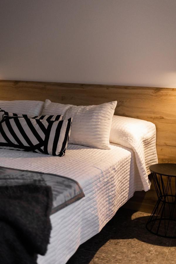 Apartamentos Mk77 Leon - Lahoz Dış mekan fotoğraf