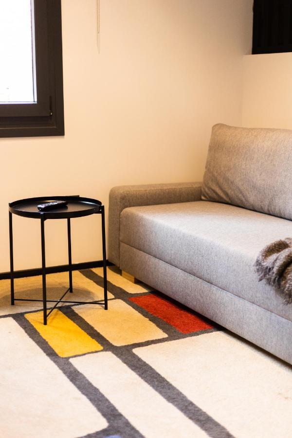Apartamentos Mk77 Leon - Lahoz Dış mekan fotoğraf