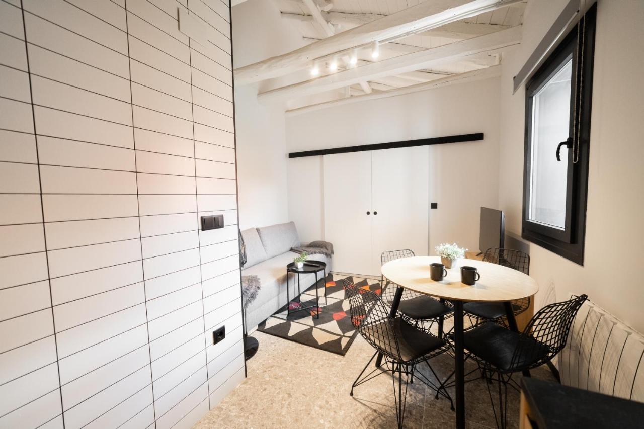 Apartamentos Mk77 Leon - Lahoz Dış mekan fotoğraf