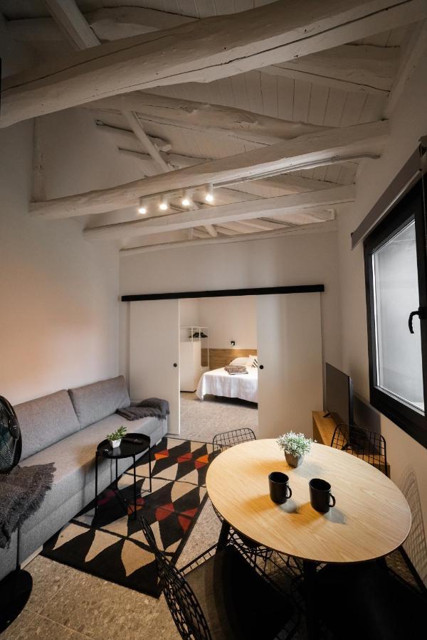 Apartamentos Mk77 Leon - Lahoz Dış mekan fotoğraf