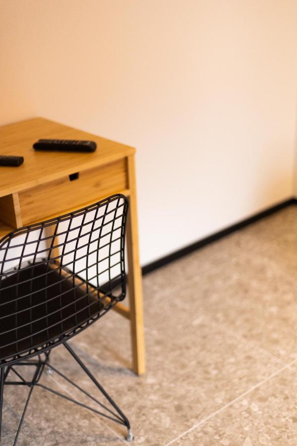 Apartamentos Mk77 Leon - Lahoz Dış mekan fotoğraf