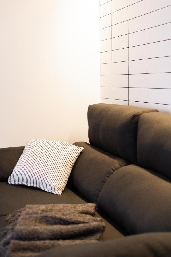 Apartamentos Mk77 Leon - Lahoz Dış mekan fotoğraf