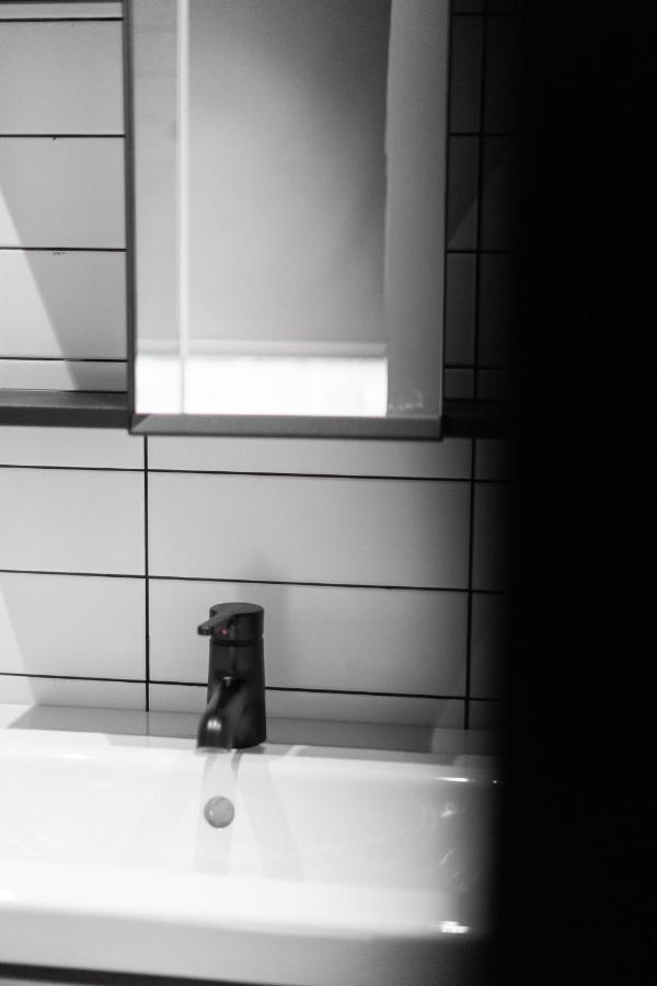 Apartamentos Mk77 Leon - Lahoz Dış mekan fotoğraf