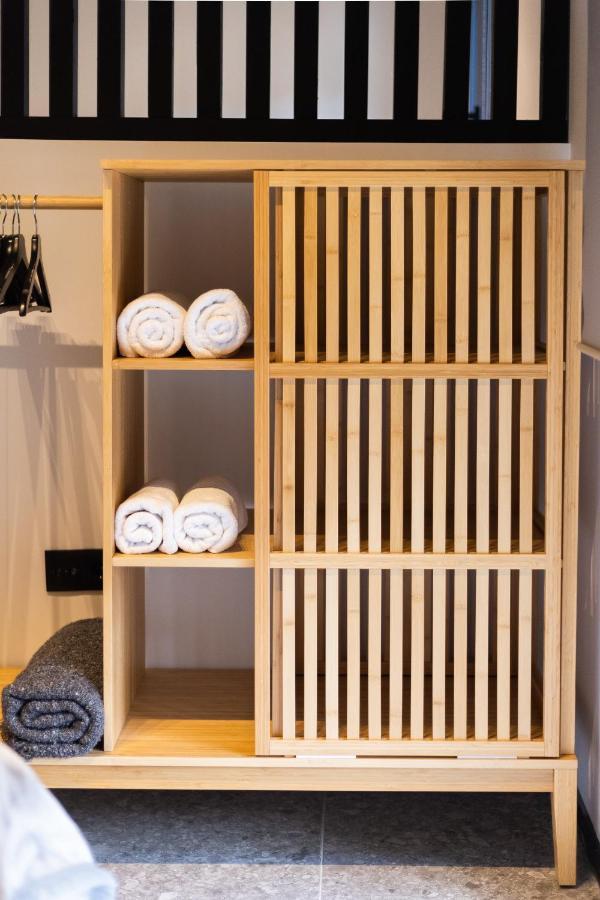 Apartamentos Mk77 Leon - Lahoz Dış mekan fotoğraf