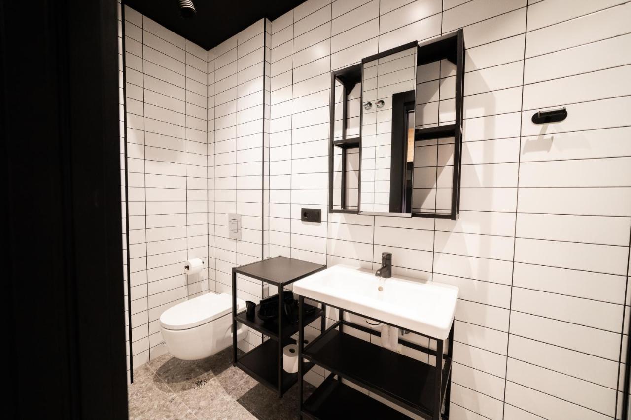 Apartamentos Mk77 Leon - Lahoz Dış mekan fotoğraf