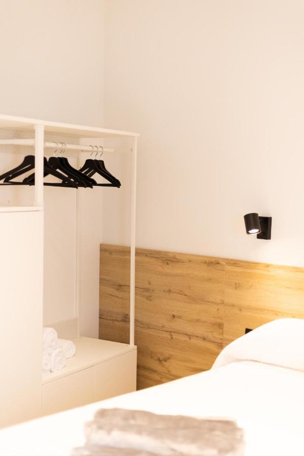 Apartamentos Mk77 Leon - Lahoz Dış mekan fotoğraf