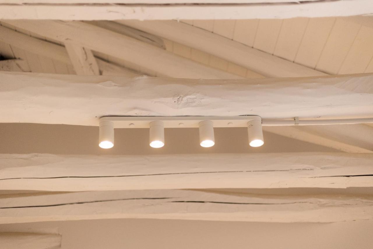 Apartamentos Mk77 Leon - Lahoz Dış mekan fotoğraf