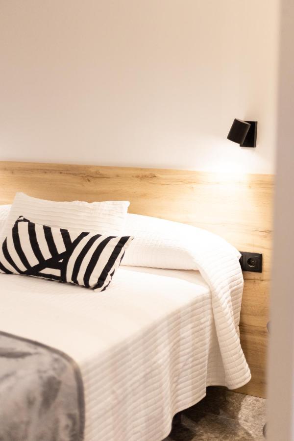 Apartamentos Mk77 Leon - Lahoz Dış mekan fotoğraf