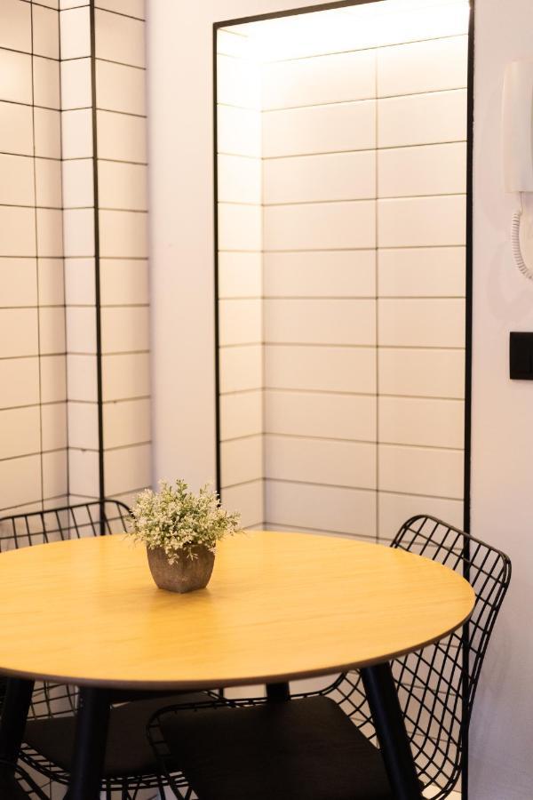 Apartamentos Mk77 Leon - Lahoz Dış mekan fotoğraf