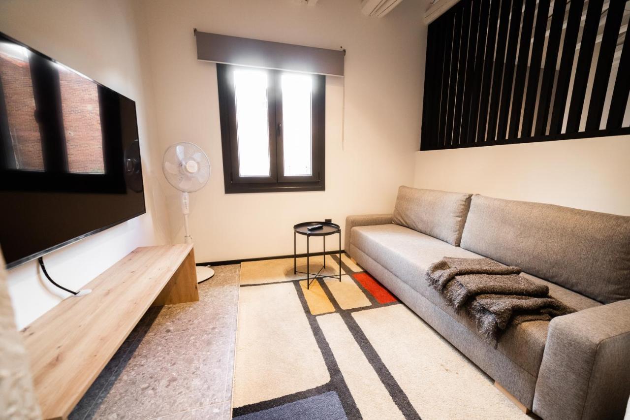 Apartamentos Mk77 Leon - Lahoz Dış mekan fotoğraf