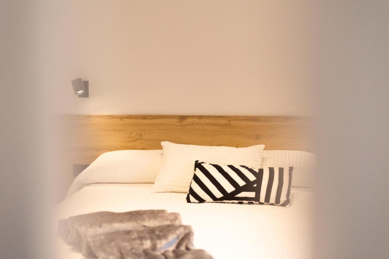 Apartamentos Mk77 Leon - Lahoz Dış mekan fotoğraf