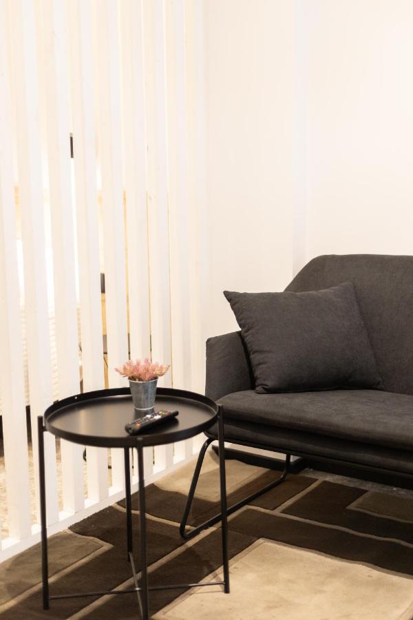 Apartamentos Mk77 Leon - Lahoz Dış mekan fotoğraf