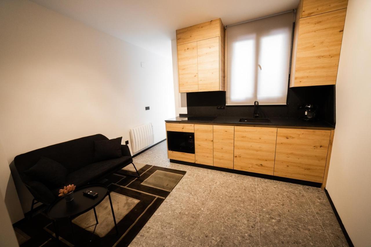 Apartamentos Mk77 Leon - Lahoz Dış mekan fotoğraf