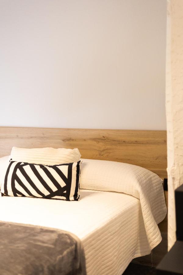 Apartamentos Mk77 Leon - Lahoz Dış mekan fotoğraf