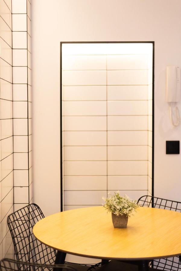 Apartamentos Mk77 Leon - Lahoz Dış mekan fotoğraf