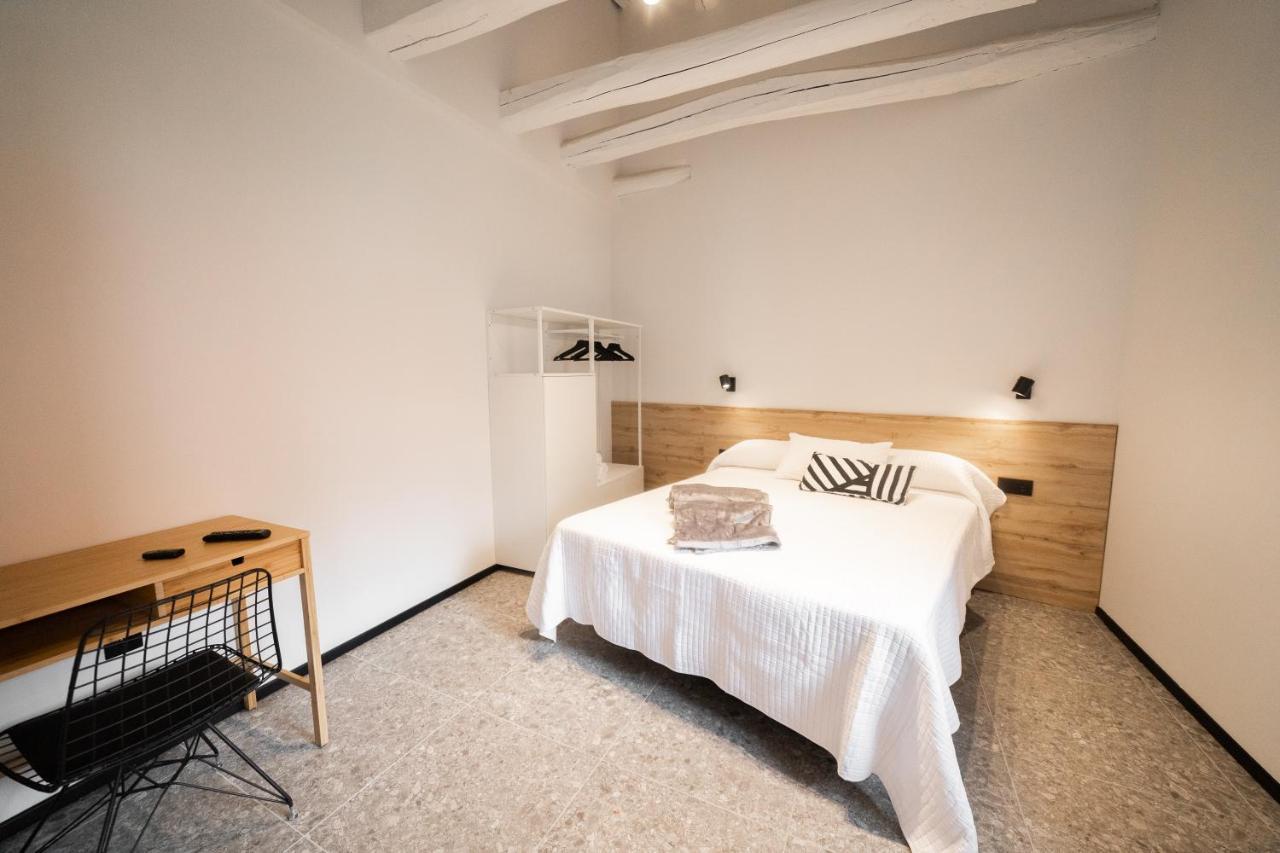 Apartamentos Mk77 Leon - Lahoz Dış mekan fotoğraf