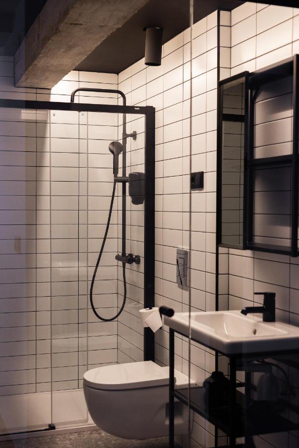 Apartamentos Mk77 Leon - Lahoz Dış mekan fotoğraf