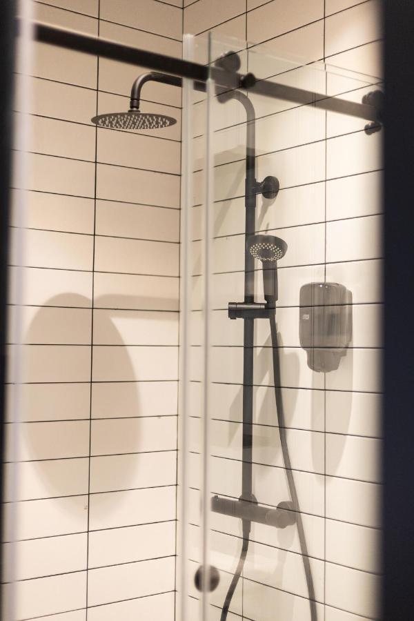 Apartamentos Mk77 Leon - Lahoz Dış mekan fotoğraf