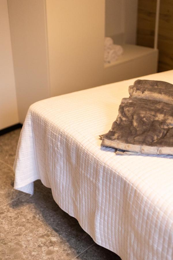 Apartamentos Mk77 Leon - Lahoz Dış mekan fotoğraf
