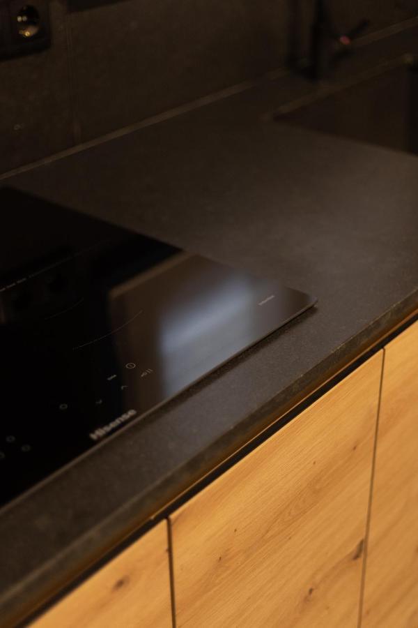 Apartamentos Mk77 Leon - Lahoz Dış mekan fotoğraf