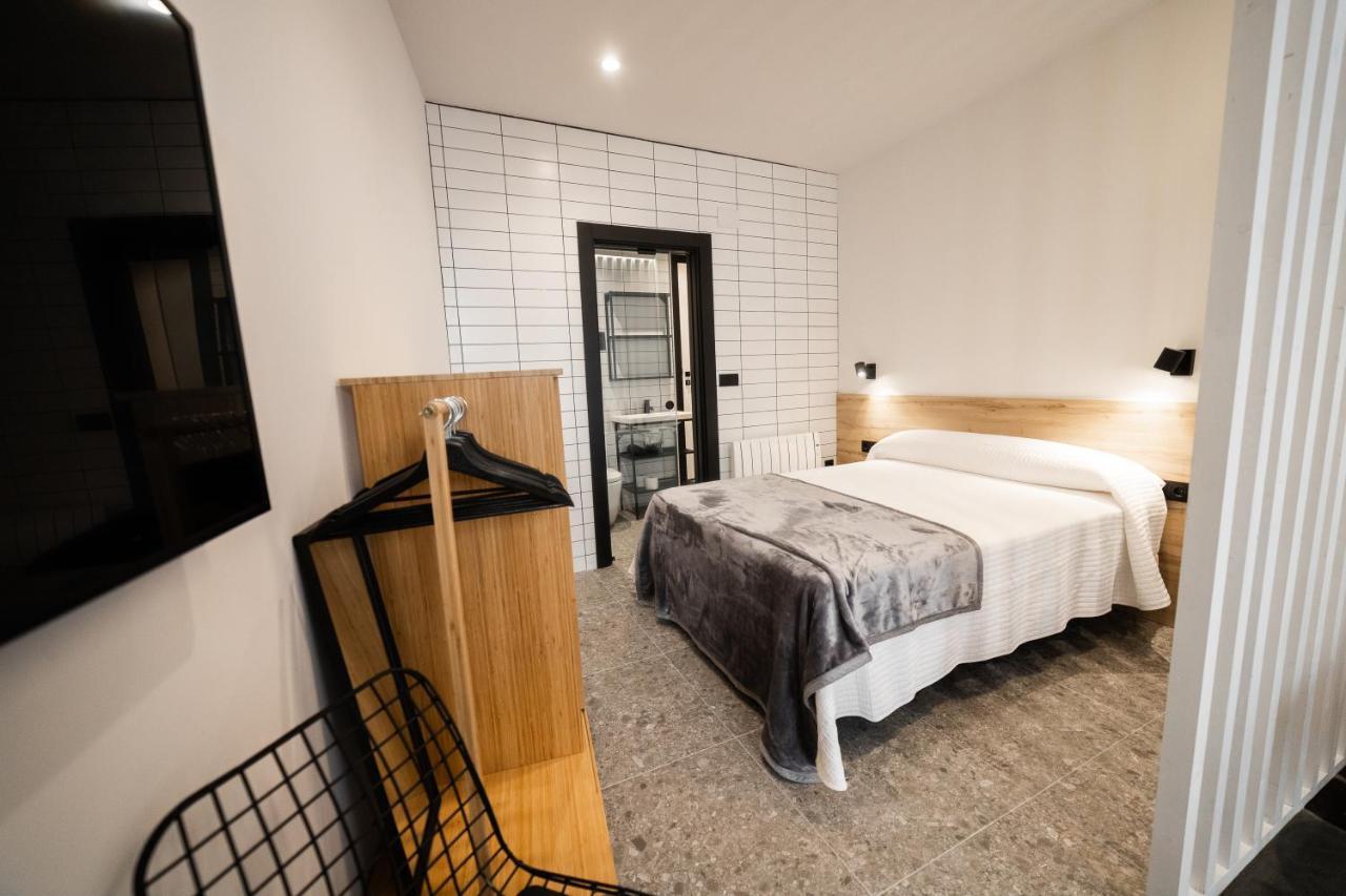 Apartamentos Mk77 Leon - Lahoz Dış mekan fotoğraf