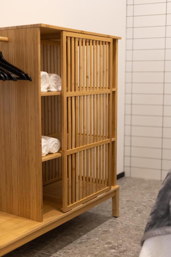 Apartamentos Mk77 Leon - Lahoz Dış mekan fotoğraf