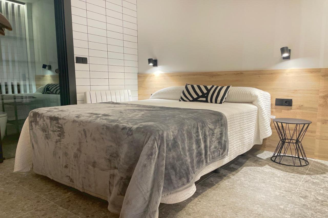Apartamentos Mk77 Leon - Lahoz Dış mekan fotoğraf