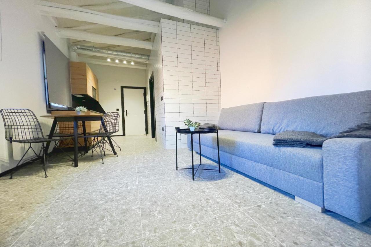 Apartamentos Mk77 Leon - Lahoz Dış mekan fotoğraf