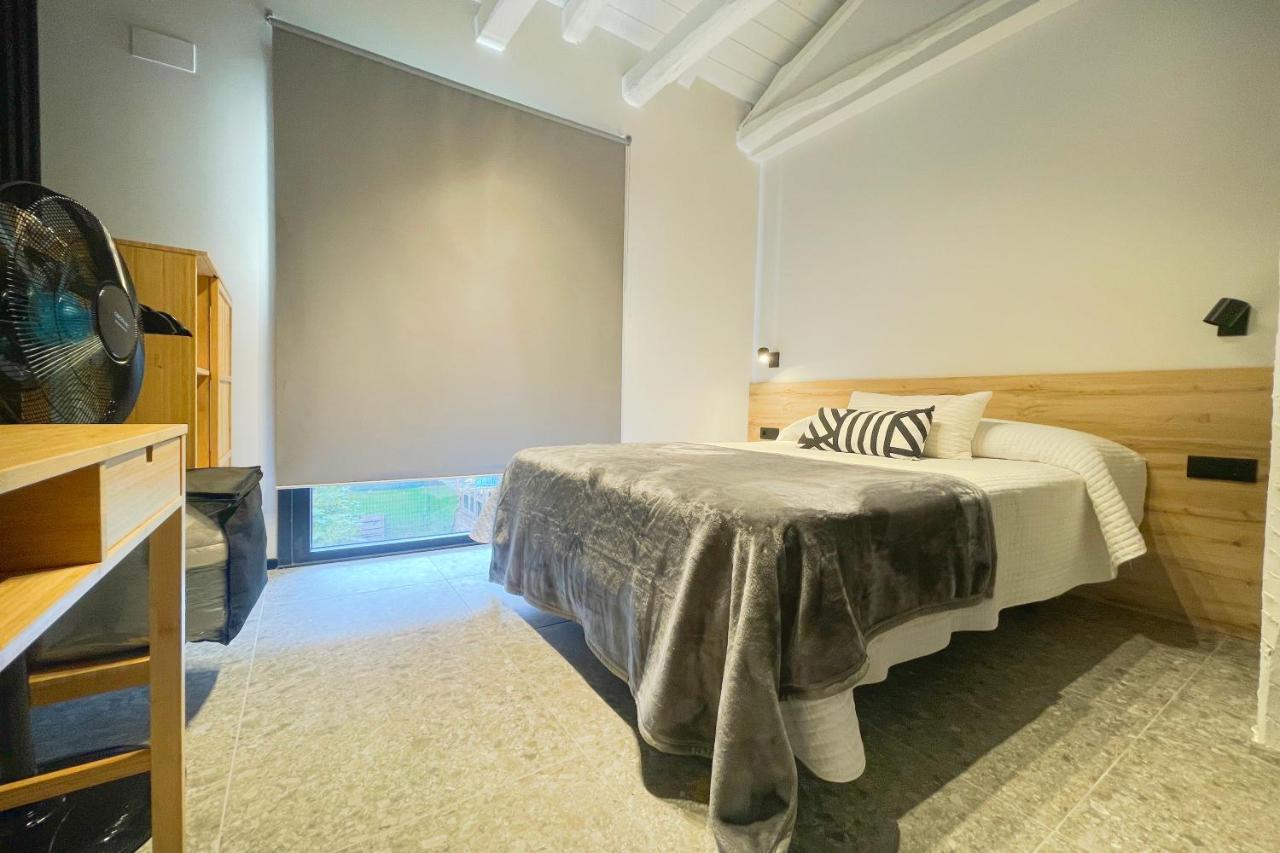 Apartamentos Mk77 Leon - Lahoz Dış mekan fotoğraf